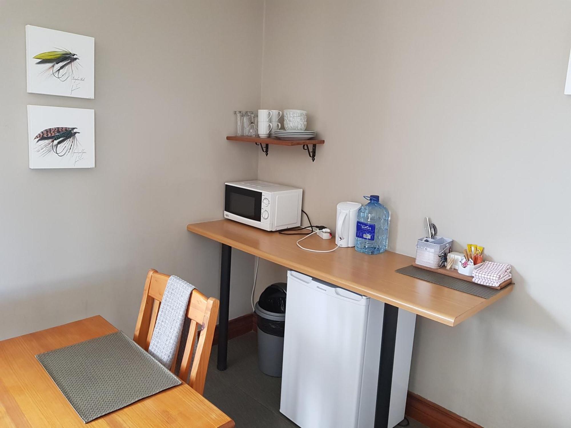 Stay@67 Apartments - Dullstroom Szoba fotó