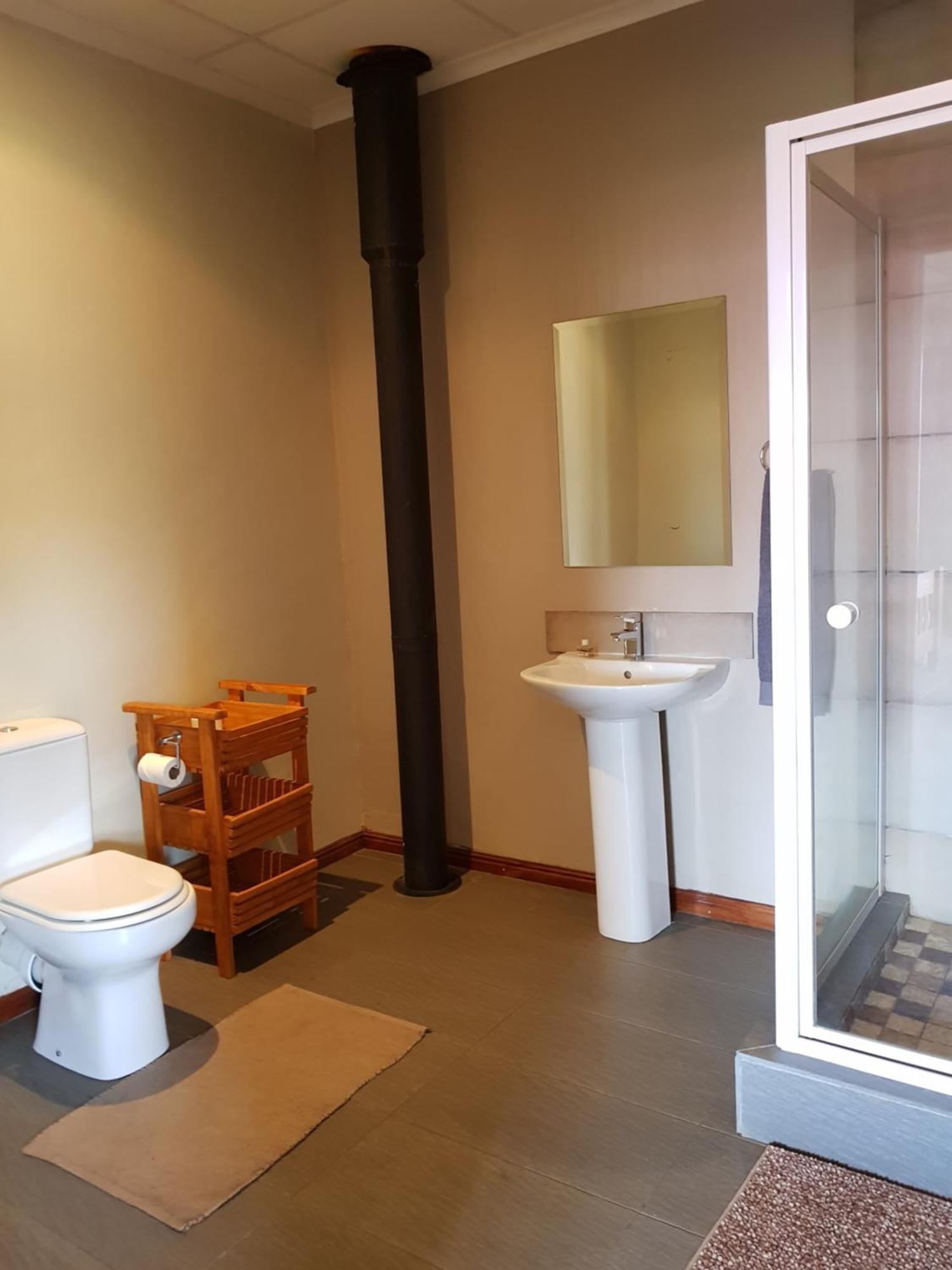 Stay@67 Apartments - Dullstroom Szoba fotó