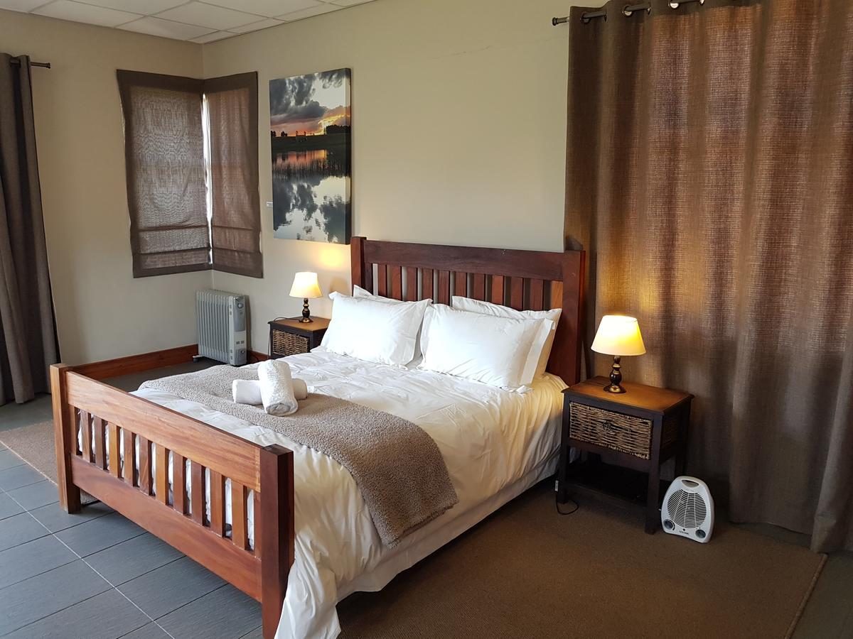 Stay@67 Apartments - Dullstroom Kültér fotó