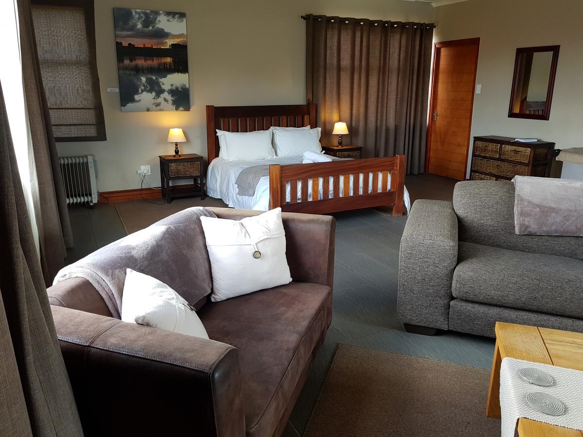 Stay@67 Apartments - Dullstroom Kültér fotó